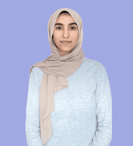 Amena Al Difai