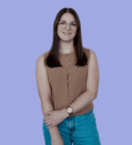 Virginie Lamy