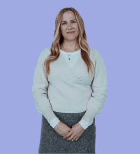 Marie-Pier Gosselin