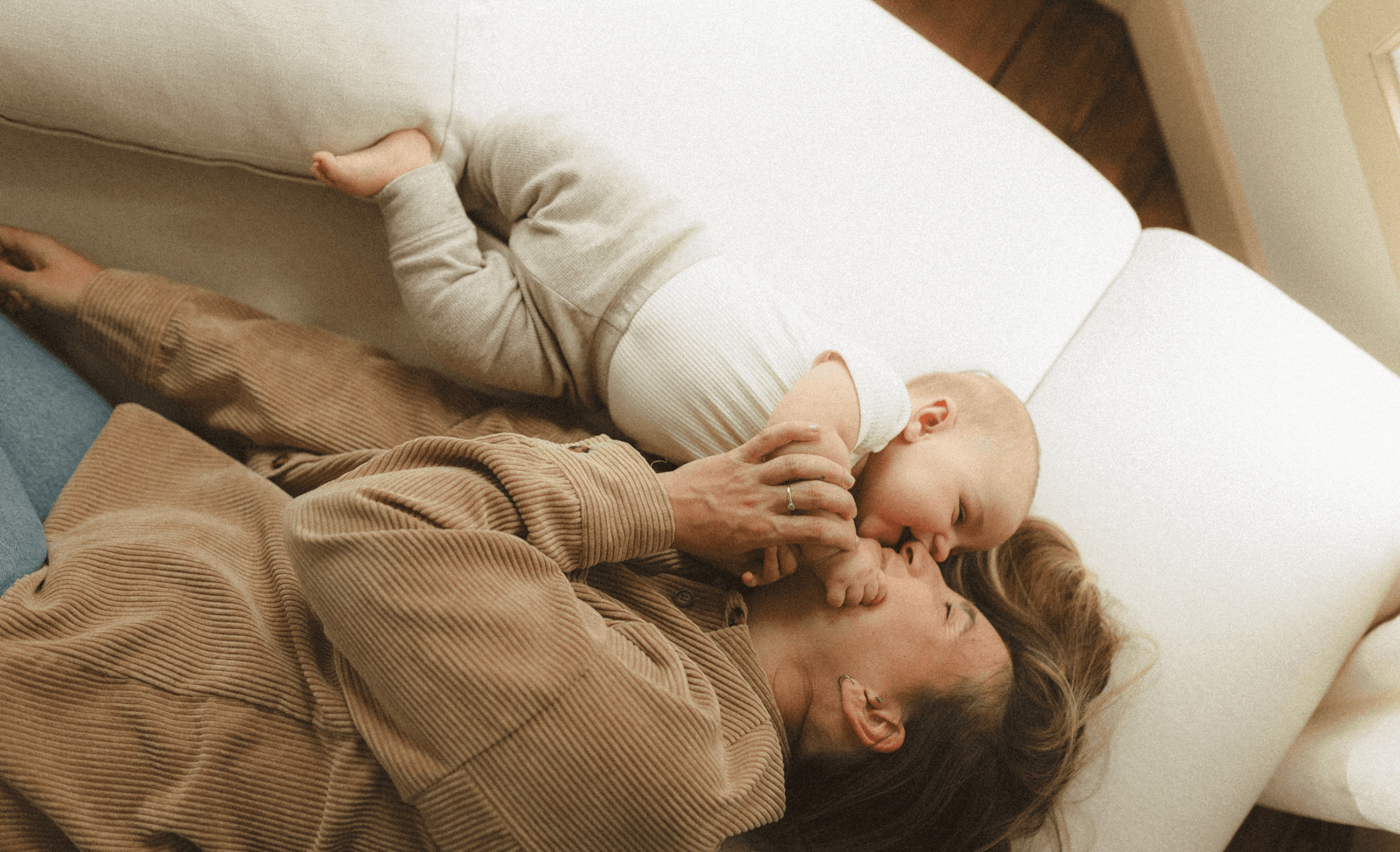 Sommeil des bébés et des enfants : quelles stratégies sont les mieux appuyées par la recherche?