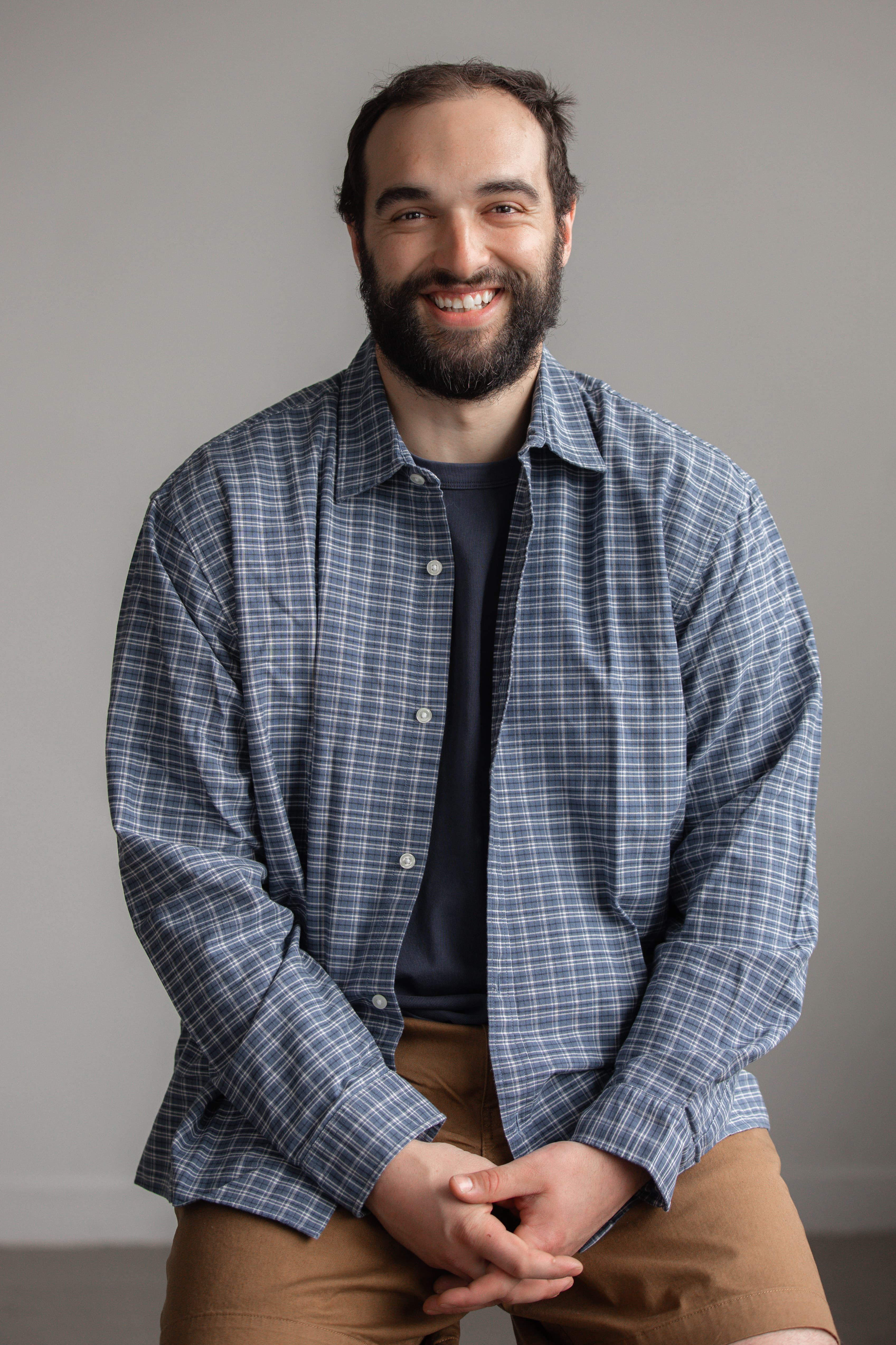 Mikaël Gervais