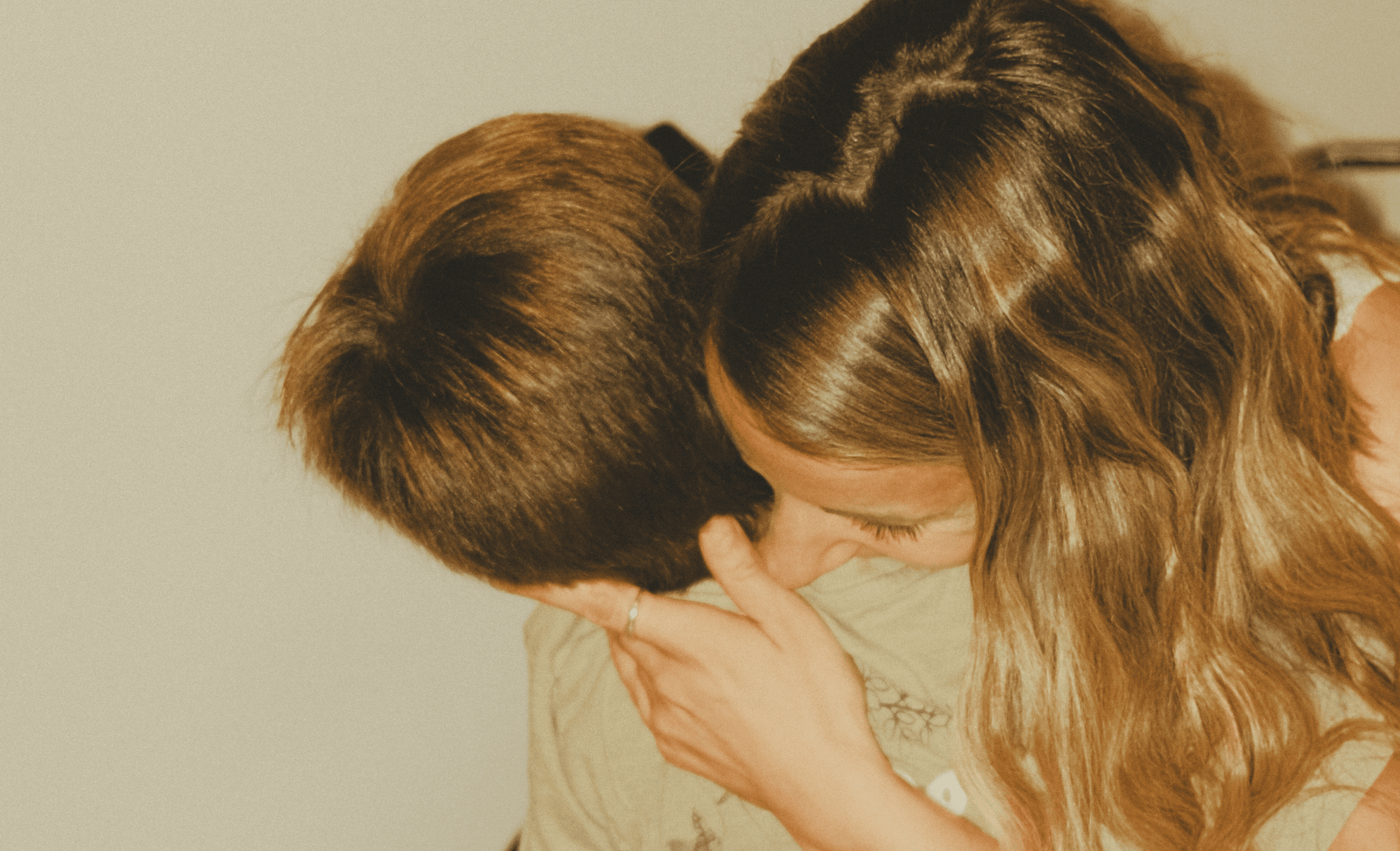 Mon enfant fait-il de l’anxiété de séparation au moment du coucher?