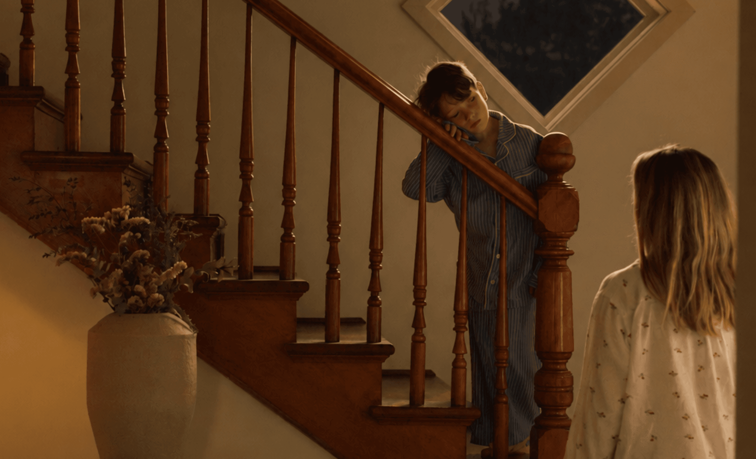 Comment expliquer et comprendre les réveils nocturnes chez l’enfant?