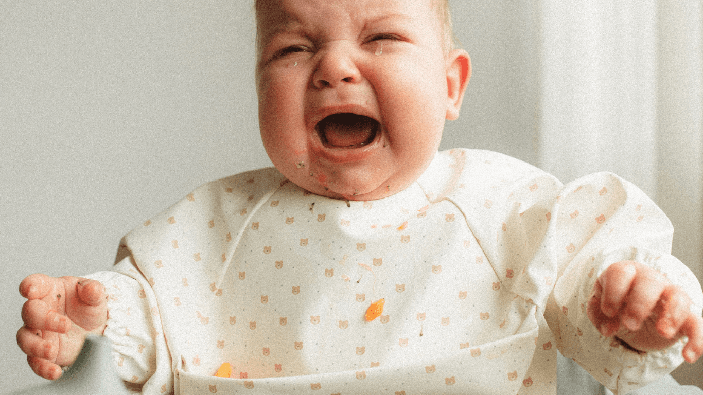 La sélectivité alimentaire chez les enfants