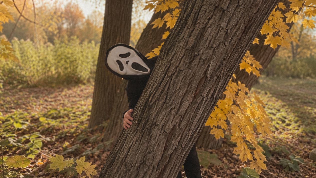 Safe Halloween: 5 Good Habits for a Stress-Free Evening