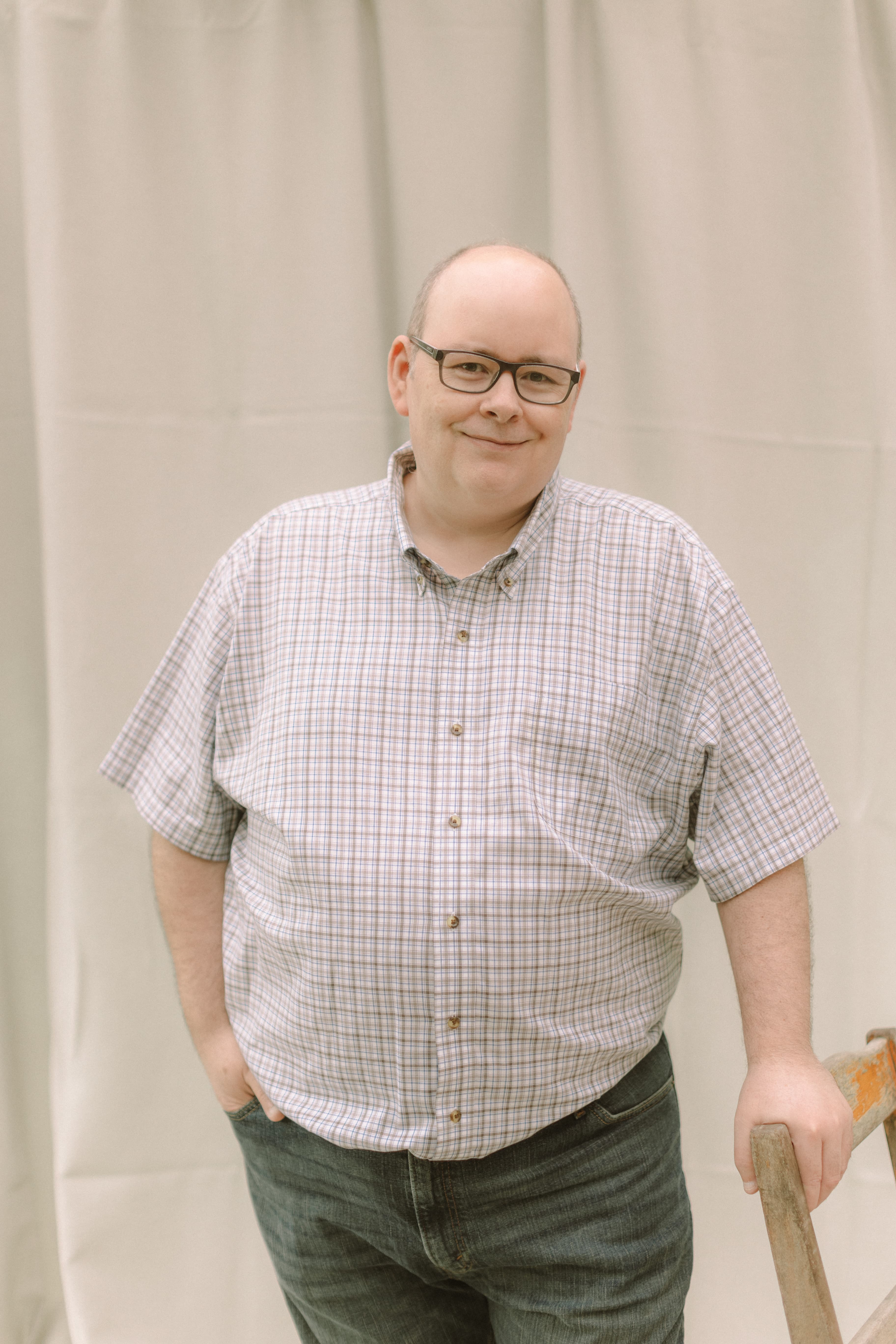 Eric Ouellette