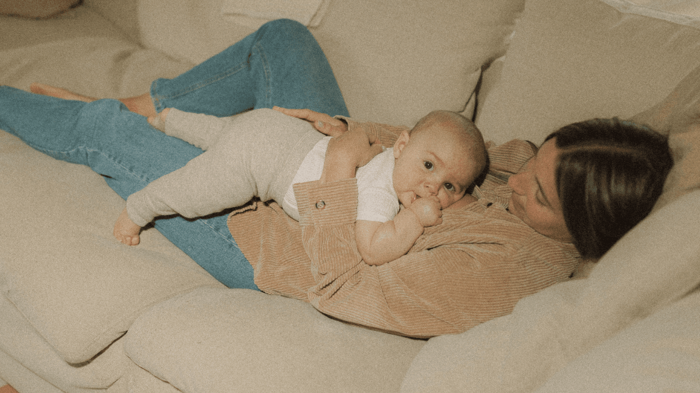 Mon bébé a du reflux – est-ce que je devrais consulter?